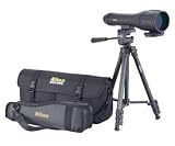 NIKON SPOTTER XL II 16-48X60 OUTFIT