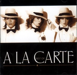 A LA CARTE - Best of a la Carte - Zortam Music