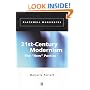 21st-Century Modernism: The "New" Poetics (Blackwell Manifestos)