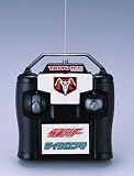 R/C 仮面ライダー サイクロン号
