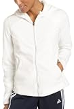 adidas Women's Microfleece Full Zip Jacket