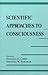 Book Scientific Approaches to Consciousness (Carnegie Mellon Symposia on Cognition)