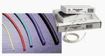 100' Thera-Band Exercise Tubing (Medium)