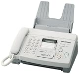 Panasonic KX-FHD301 Fax Machine