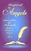 Book Inspired by Angels: Letters from the Archangels Michael, Raphael, Gabriel, & Uriel