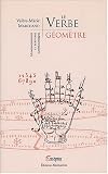 Le verbe g�om�tre : Num�rographies et �critures math�matiques