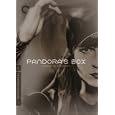 Pandora's Box - Criterion Collection