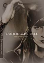 Pandora's Box - Criterion Collection