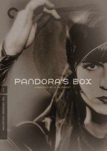 Free Download Of Pandora's Box - Criterion Collection Online