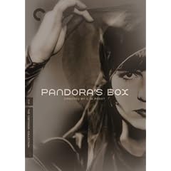 Pandora's Box - Criterion Collection by 