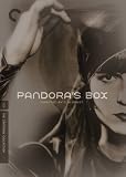 Pandora's Box (Criterion Collection)
