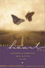 Write Your Heart Out