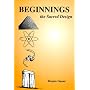 Beginnings: The Sacred Design