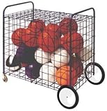 All Terrain Ball Locker 36 L x 24 W x 36 H