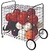 All Terrain Ball Locker 36 L x 24 W x 36 H