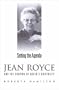 Setting the Agenda: Jean Royce and the Shaping of Queen's University (Studies in Gender and History)