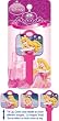Sleeping Beauty Kwikset KW House Key