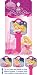 Sleeping Beauty Kwikset KW House Key