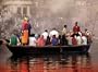 Varanasi:Sacred Fire (Institutional Use - Library/High School/Non-Profit)