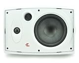Intimus Outdoor Speaker - Alpine White