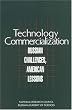 Technology Commercialization: Russian Challenges, American Lessons