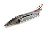 E-Flite EFL812501 Fuselage w/Hatches: F-4 Phantom 32 DF New