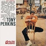 Tony Perkins