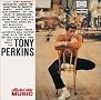 Tony Perkins Tony Perkins