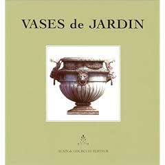 Garden Urns
