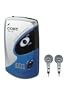 COBY CX15 Pocket Radio