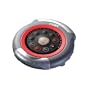 COBY CX-CD587 AM/FM Sports Personal CD Player with 45 Second Anti Skip