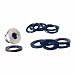 Yamaha Lower Unit Gear Case Plug Kit