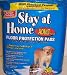 Simple Solution 11035 Stay At Home Floor Protection Pads (50 pack)