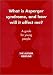 Books : What is Asperger Syndrome, and How Will it Affect Me