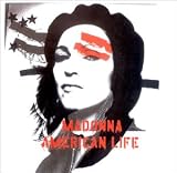 American Life [Japan] - Madonna