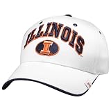 Zephyr Illinois Fightin Illini Sport Hat