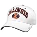 Zephyr Illinois Fightin Illini Sport Hat