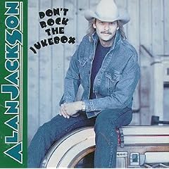 Don't Rock the Jukebox