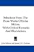 Book Selections From The Prose Works Of John Milton: With Critical Remarks And Elucidations