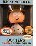FUNKO South Park Talking Butters 2008 Limited Edition Bobble-head Wacky Wobbler SDCC