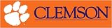 Clemson College Banner