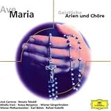 Ave Maria Bild