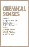 Chemical Senses