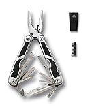 Winchester 22-09429 Large Multi-Tool with Bits