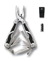 Winchester 22-09429 Large Multi-Tool w/ Bits - Box