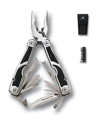 Winchester 22-09429 Large Multi-Tool w/ Bits - Box