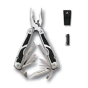 Winchester 22-09429 Large Multi-Tool with Bits by Gerber