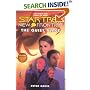 The Quiet Place (Star Trek New Frontier, No 7)