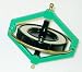 Search : Space Wonder Gyroscope by Toysmith