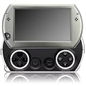 PSP GO METAL SHELL CASE - SILVER BY ALPHA GADGETS ACCESSORIES